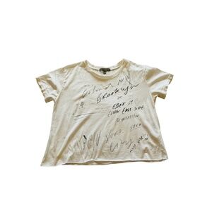 American eagle tee - tops woman’s